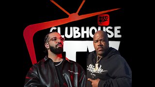 [HEATED] WACK 100 DEFENDS DRAKE AS KENDRICK FANS LABEL HIM A PEDOPHILE IN A HEATED CONVERSATION ‼️