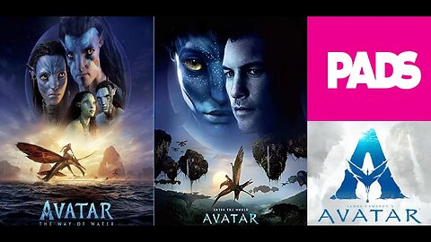 Fans Claim Post-Avatar Depression Syndrome - Media Sells A Fake Disease as Real for Avatar Movies