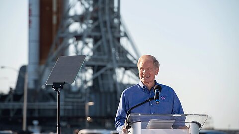 2022 'State of NASA' Address from Administrator Bill Nelson