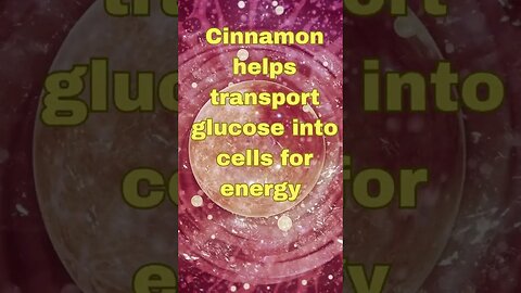 Can Cinnamon Lower Blood Sugar? Blood Pressure? Triglycerides? #shorts