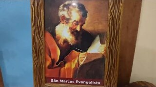 Ao vivo - FESTA DE SÃO MARCOS