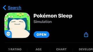 Pokemon Sleep vs. AutoSleep: The Ultimate Sleep Tracker Showdown!