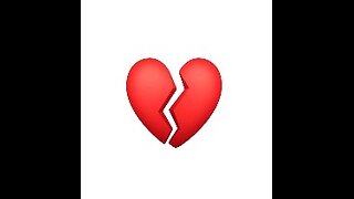 💔Broken Hearted💔