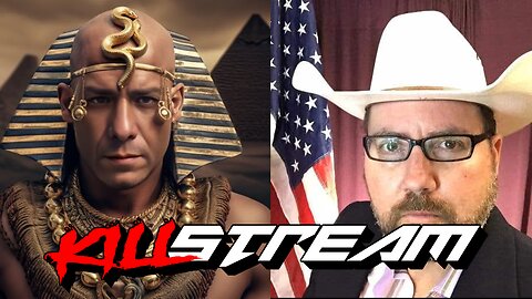 KILLSTREAM: ALBERT BISHAI & WAYNE LAMBRIGHT LIVE, BIG SHOWS COMING, + ADIN ROSS QUITS?