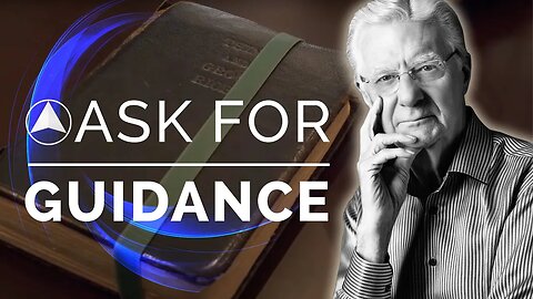 Ask for Guidance | Bob Proctor