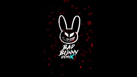 Bad Bunny Un-preview Trap Remix Joe Frost 2024 Popular Latin Hip Hop