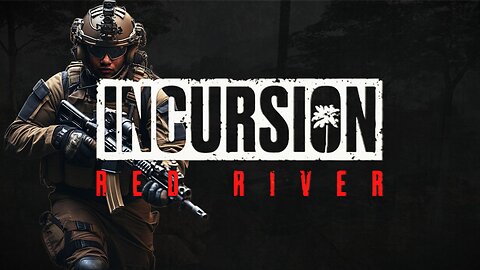 🔴LIVE | Incursion Red River | New PvE Extraction Shooter 🔞 Spanish/ Little English