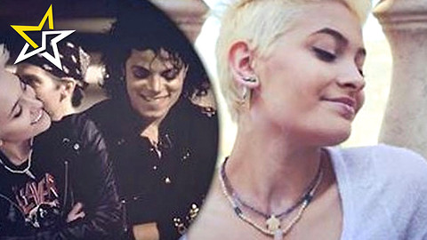Michael Jackson's Daughter Just Honored Her Late Father In A BIG Way