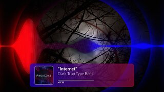 Dark Trap Type Beat - "Internet"