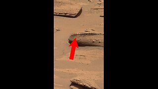 Som ET - 58 - Mars - Curiosity Sol 3786 - Video 1
