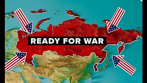 How usa is fully prepared for making war like situation in Russia