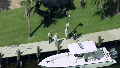 Body found in ocean in Boca Raton