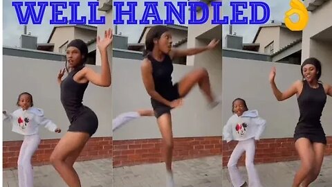 they deserve a big credit 🔥🔥🔥🔥 amapiano dance videos, YouTube videos, new videos