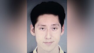 NLVPD: Police arrest former boyfriend of woman found in North Las Vegas park