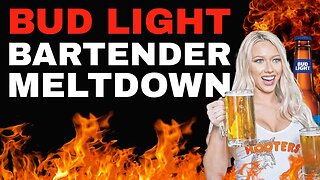 Bud Light BARTENDERS expose DISASTER sales NATIONWIDE!