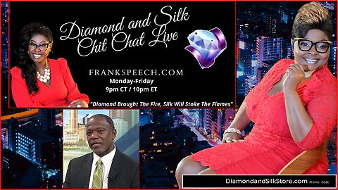 Silk Calls Out Joy Reid for Being Ignorant and Eric Adams, J6 Defendant Cleo Discusses His Arrest