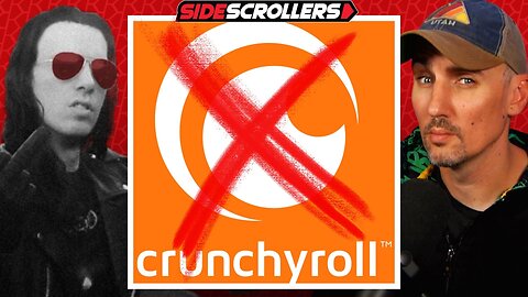 Crunchyroll & Rotten Tomatoes Censors Comments for "Safety", Gladiator 2 Reaction | Side Scrollers