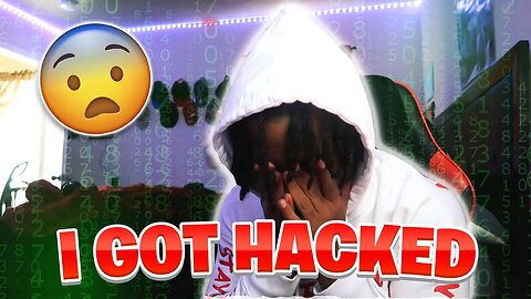 My Channel Got HACKED... (The REAL STORY)