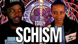 🎵 TOOL- SCHISM REACTION