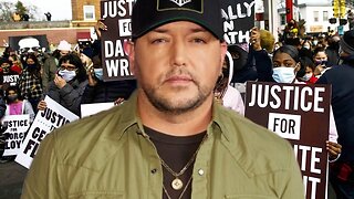 Jason Aldean REMOVED BLM Protest Footage From 'Try That In A Small Town' Video After WOKE OUTRAGE!