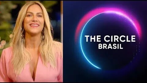 The Circle Brasil | Giovanna Ewbank revela bastidores do aguardado reality show da Netflix