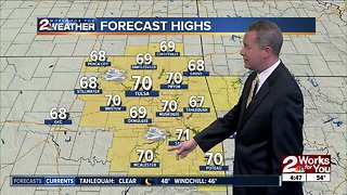 2 Works for You Wednesday Morning Forecast