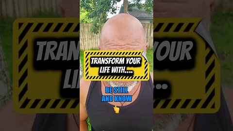 Transform Your Life With… #shorts