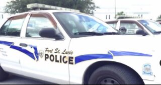 Port St. Lucie Police Department recruiting police officers