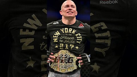 The new GSP? The Canadian Conor? Mike Malott gives his take on comparisons | #GSP #ConorMcGregor