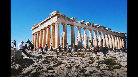 Trip to Athens #Athens#Greece
