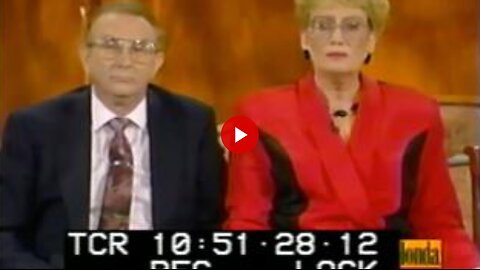 Programmed To Kill Satanic Cover Up Part 312 (Lionel & Shari Dahmer with victims families)