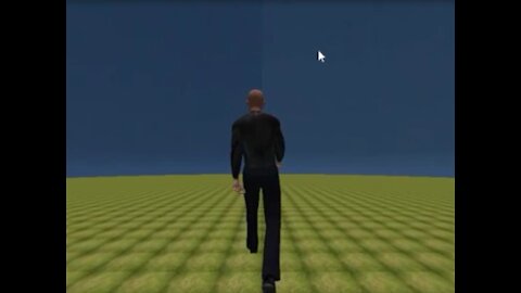 Blitz Basic 3D Animation Tutorial (Real Animation) - Video Game Programming