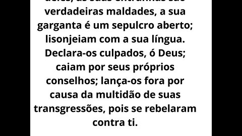 SALMOS 5 #shorts