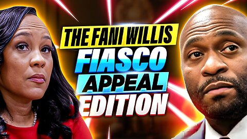 The #FaniWillis fight lands at the Court of Appeals: Phil explains what it all means