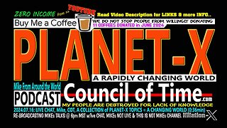 2024.07.16: LIVE CHAT, Mike, COT, A COLLECTION of PLANET-X TOPICS = A CHANGING WORLD (0:36min)