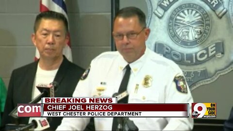 Police: Victim's husband killed her, 3 relatives in West Chester killings