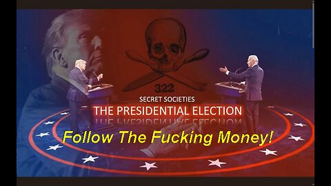 7grainsofsalt: Pedo Psyop Trump Schwarzman Freemason Skull and Bones Follow The Fucking Money!