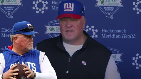 Giants Fans Will Love These 2 Wink Martindale Quotes