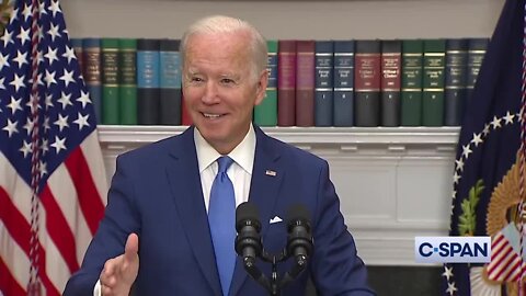 Biden On Student Debt: I'm Not Considering $50K Debt Reduction