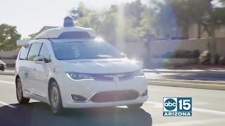 Waymo and National Safety Council team up for Distracted Driving Awareness Month