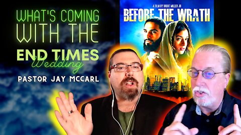 Rapture & Second Coming: Jesus is On His Way! | Pastor Jay McCarl | TSR 258