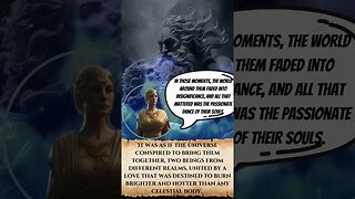 Ulysses and Poseidon: The Epic Battle for Legacy Episode XXVIII Divine Justice, Hope's Journey Pt II