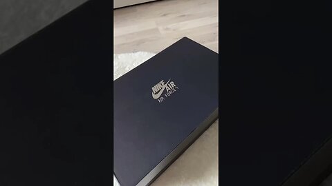 Nike Shoes Unboxing tiktok lisaxmaria