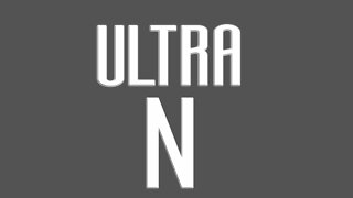 ULTRA N Podcast -Ep 0 "Pilot" (Anime, Manga, and Star Wars)