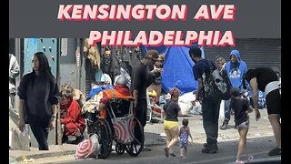 KINSINGTON AVE PHILADELPHIA