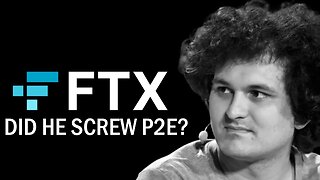FTX Scam : Did it impact P2E / Web 3 gaming?
