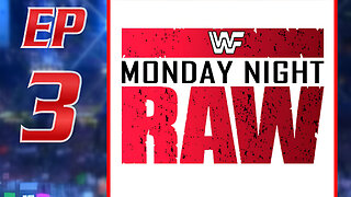 WWF Monday Night Raw: Episode 3 | (January 25th, 1993)