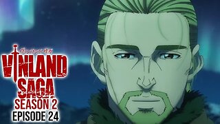 REUNION | Vinland Saga Season 2 Ep 24 | Reaction