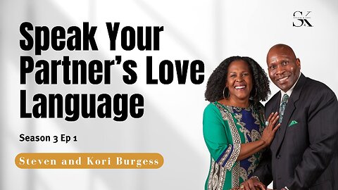 Discover Your Partner's Love Language and Deepen Your Connection