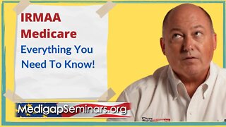 Medicare IRMAA (Everything You Need To Know)